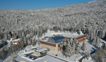 Swissôtel Uludağ Bursa Ufuk Demir Genel Müdürlüğü’nde Açılışa Hazırlanıyor