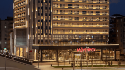 Kaya Group yatırımı ile Mövenpick Diyarbakır’ı hizmete açıyor  