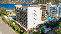 ELITEWORLD Marmaris GSTC Sürdürülebilir Turizm Sertifikasını aldı