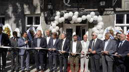 DEDEMAN’IN KARS’TAKİ İKİNCİ OTELİ AÇILDI