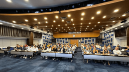 TÜRSAB Sağlık Turizmi Toplantıları’nın dördüncüsü İzmir’de gerçekleştirildi. 