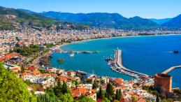 TÜRKİYE’NİN 2023 YAZ TATİLİ İSTATİSTİKLERİ AÇIKLANDI