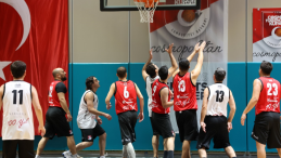 Turizme Katkı Sağlayan Firmaların Katılımı İle Turnuvalar Düzenleniyor