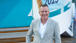 Çavuşoğlu: Kruvaziyer Sektörünün 2023 Yılında 1 Milyon Yolcu Barajını Aşması Bekleniyor