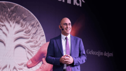 Türkiye’nin İlk Yüzde Yüz HoReCa Markası Gelenekten Geleceğe 40 yılını Lara Barut Otel’de Kutladı