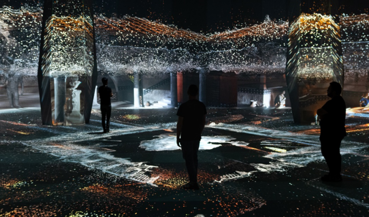 Öğretmenler Gününe Özel Ücretsiz Müze Kampanyası Yapıldı