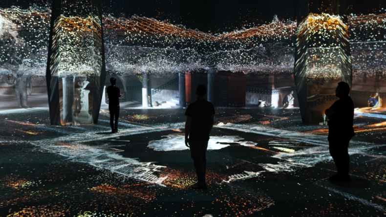 Öğretmenler Gününe Özel Ücretsiz Müze Kampanyası Yapıldı