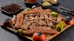 This year’s winner of the guide selecting the best restaurants is Tavacı Recep Usta