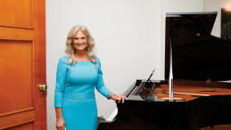 Cheryl Flake: Atatürk, Türkiye Cumhuriyeti’ni Bugün Bulunduğu Noktaya Getiren Muhteşem Bir Lider.