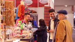 Turistik Hediyelik ve Hatıra Eşya Profesyonelleri Fuarı Yaklaşıyor