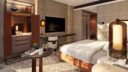 Fitzgibbon: Türkiye, ciddi bir büyüme fırsatı sunan, son derece dinamik bir pazar.