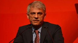 Alpaslan: Turizmde Yatırımcılarımızın Yanındayız