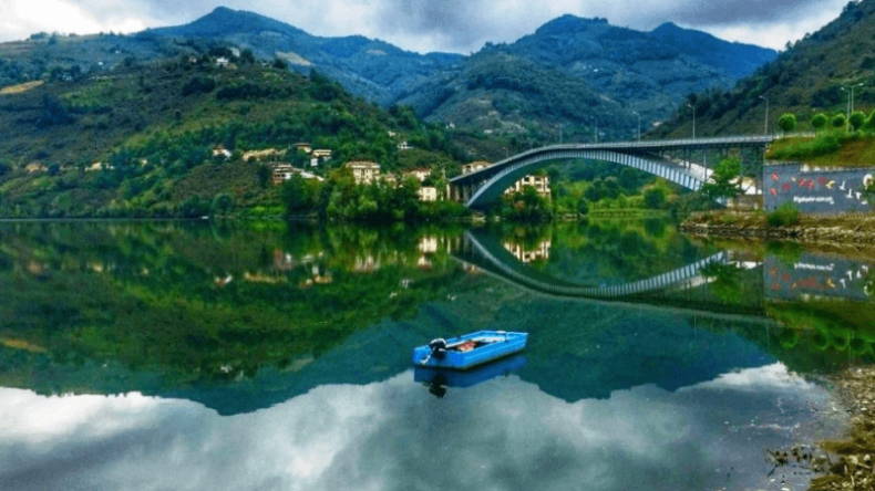 Samsun’da Turizm İçin Yeni Adımlar Atılıyor