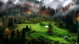 Trabzon’un Turistik Açıdan İlgi Görme Oranı Geçen Yıla Göre Yüzde Kırk Arttı