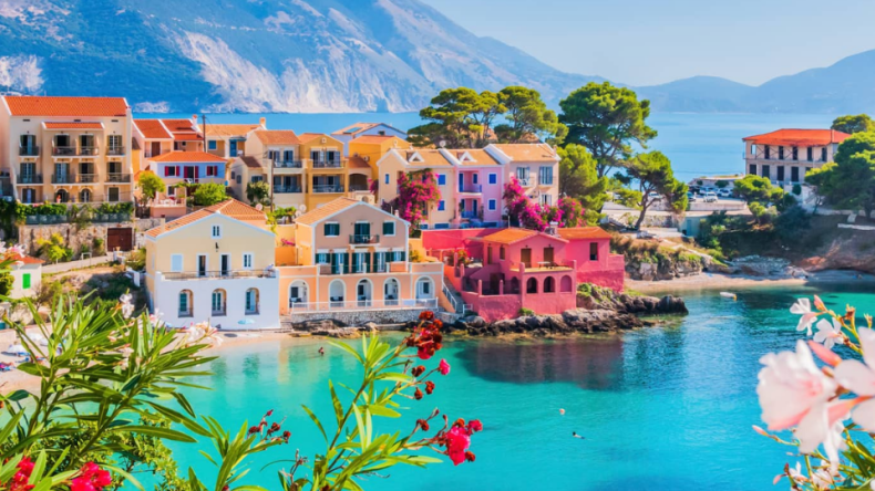 Yunanistan’daki Otellere Konaklama Vergisi Yerine İklim Krizine Dayanıklılık Ücreti Getiriliyor