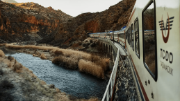 Bakanlıktan Açıklama Geldi: Kars Ankara Ekspresini ‘Turistik’ Olarak Satan Acentalar TÜRSAB’a Bildirilecek