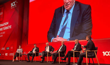 Tourism Investment Forum Kapsamında Türk Turizm Markaları için Uluslararası Yol Haritası Oturumu Gerçekleşti