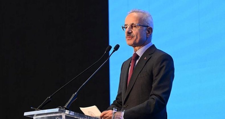 Minister Abdulkadir Uraloğlu: “Large-body aircraft will also be able to land”