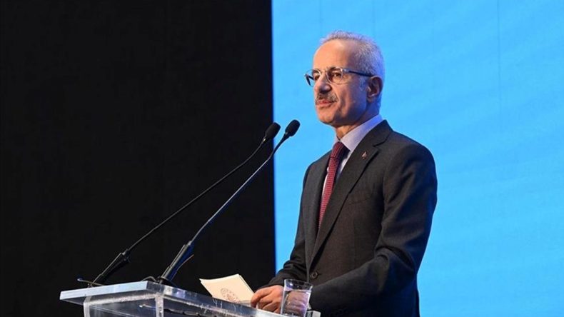 Minister Abdulkadir Uraloğlu: “Large-body aircraft will also be able to land”