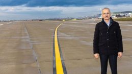 Bakan Uraloğlu: En son teknolojilerle yeniledik