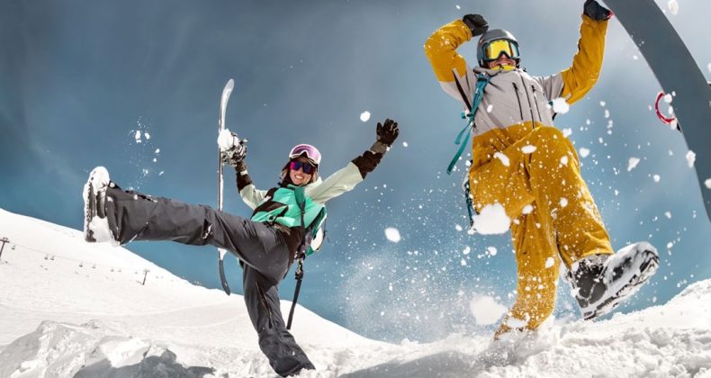 December Sees Increased Ski Holiday Traffic