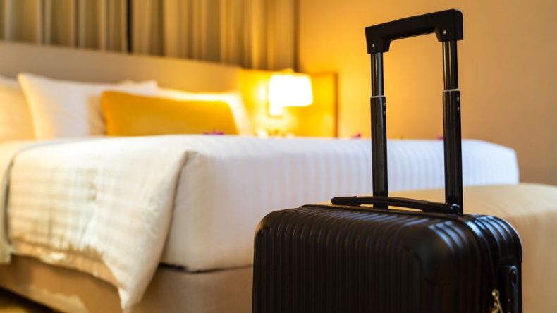 A hotel that shared customer information has been fined 500,000 Turkish Lira