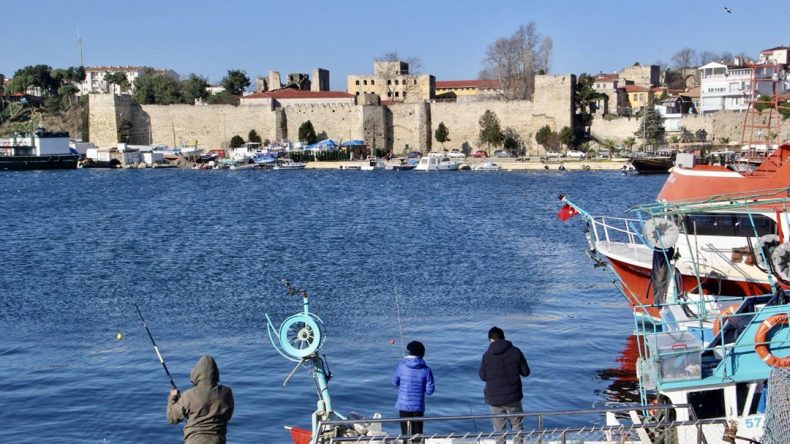 Sinop to increase visitor numbers with nature and cultural routes