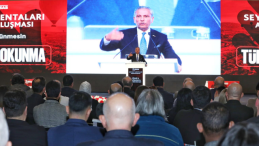 STRONG OBJECTION FROM ANKARA AGAINST THE SPLIT OF TÜRSAB