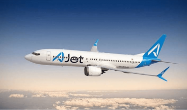 THY’s new brand ‘AJet’ has started ticket sales