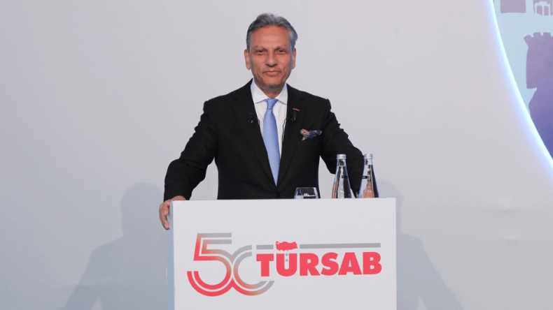 TÜRSAB held a presentation meeting for the ‘Tourism Century’ project