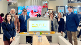 Oya Narin: ‘We are one of the ambassadors of Turkish tourism’