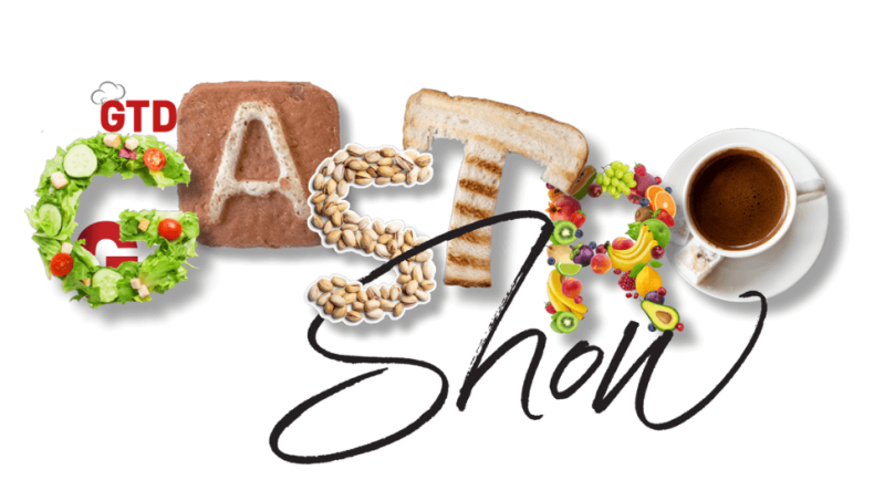 Gastroshow starts on May 30