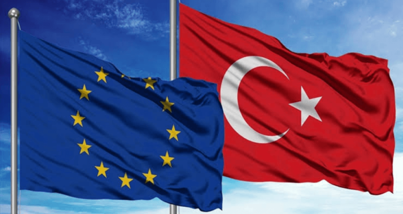 Turkey became the second country with the highest number of visa applications to EU countries