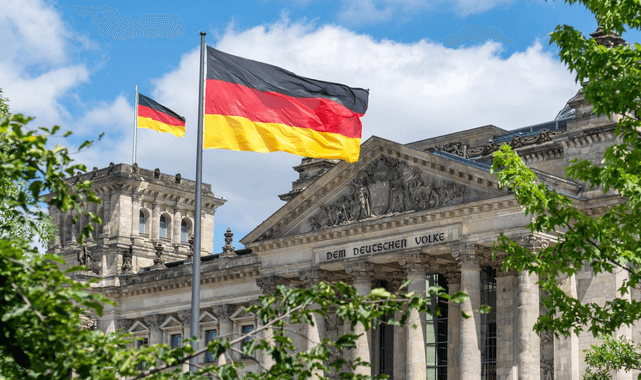 Many Turks have been waiting for this news! Dual citizenship initiative in Germany: Starts tomorrow.