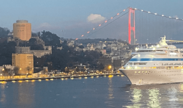 Cruise tourism will bring a value-added transformation to the economy