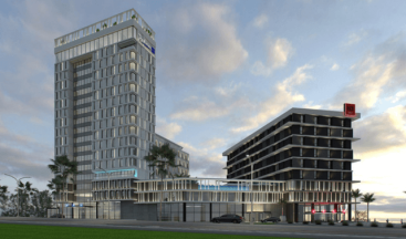 Radisson Hotel Group Announces Plans to Strengthen Its Presence in Africa