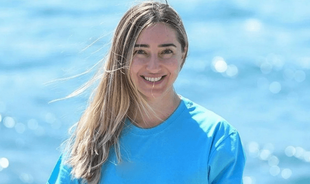 National athlete Şahika Ercümen will promote the red corals