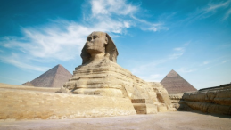 Egypt was among the prominent destinations at the Antalya Tourism Fair