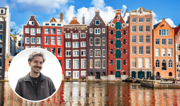 The Netherlands is leading among EU countries offering entrepreneur visa programs