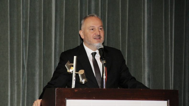 Kavaloglu: “Antalya tourism will increase by 10% in 2025”