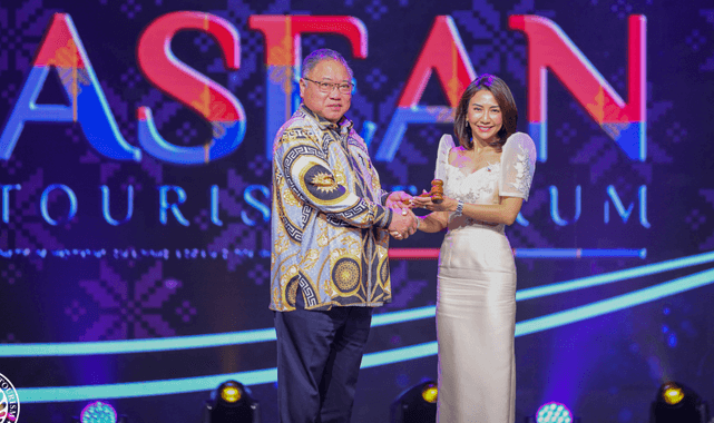 Philippines to host ASEAN Tourism Forum 2026