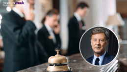 Accor Announces 2024 Financial Results: Group Revenue Exceeds €5.6 Billion