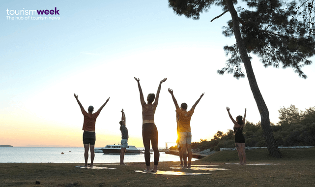 DIVE INTO A HEALTHY LIFESTYLE AND ADVENTURE WITH THE MULTISPORT RETREAT PROGRAM AT SIX SENSES KAPLANKAYA!