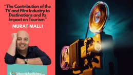 The Contribution of the TV and Film Industry to Destinations and Its Impact on Tourism