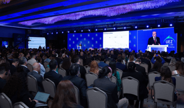 UEZ 2025 “Changing Global Realities and Future 5.0” Brings Together the World of Business and Economics