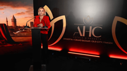 Four Istanbul Hotels United Under the AHC Hotels Brand