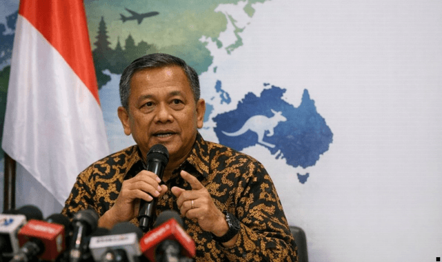 The Indonesian government plans to boost domestic tourism through a series of events