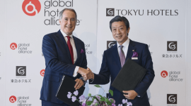 Global Hotel Alliance adds Tokyu Hotels & Resorts to portfolio