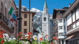 Experience Italy beyond Winter Olympics