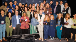 HSMAI honours chapter excellence at 2026 leadership conference